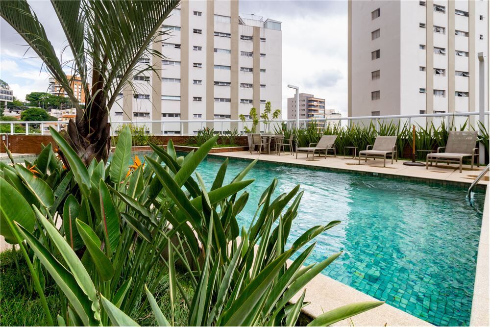 Apartamento, 2 quartos, 119 m² - Foto 6