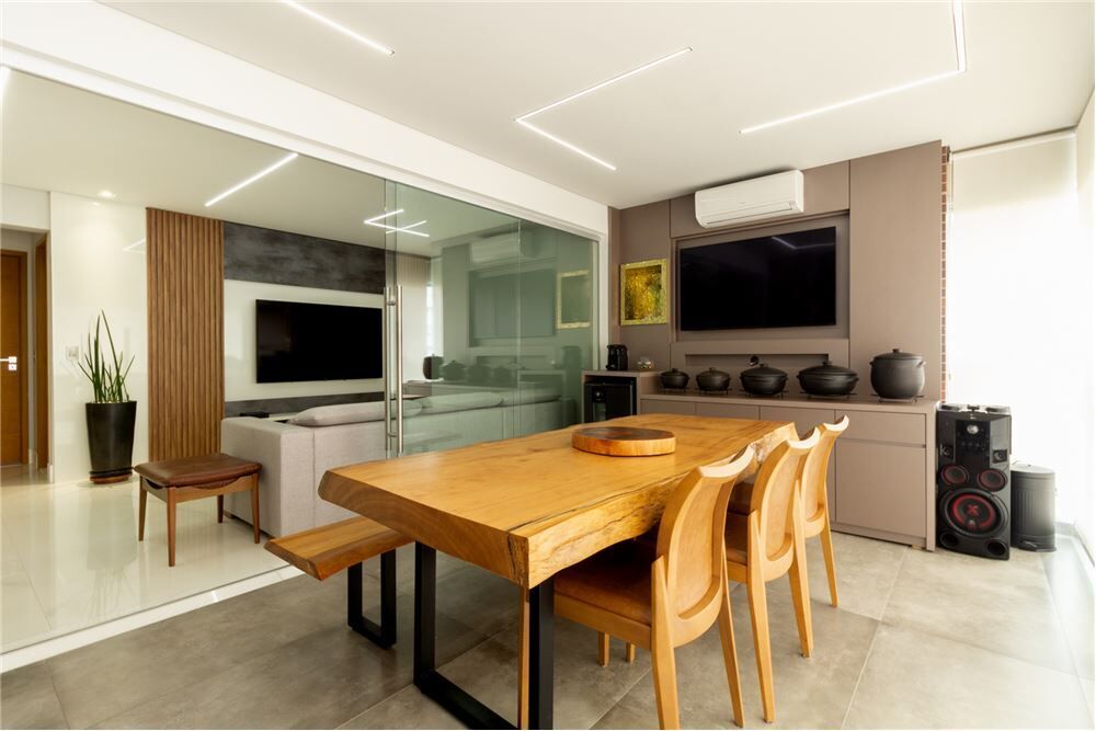 Apartamento, 2 quartos, 119 m² - Foto 10