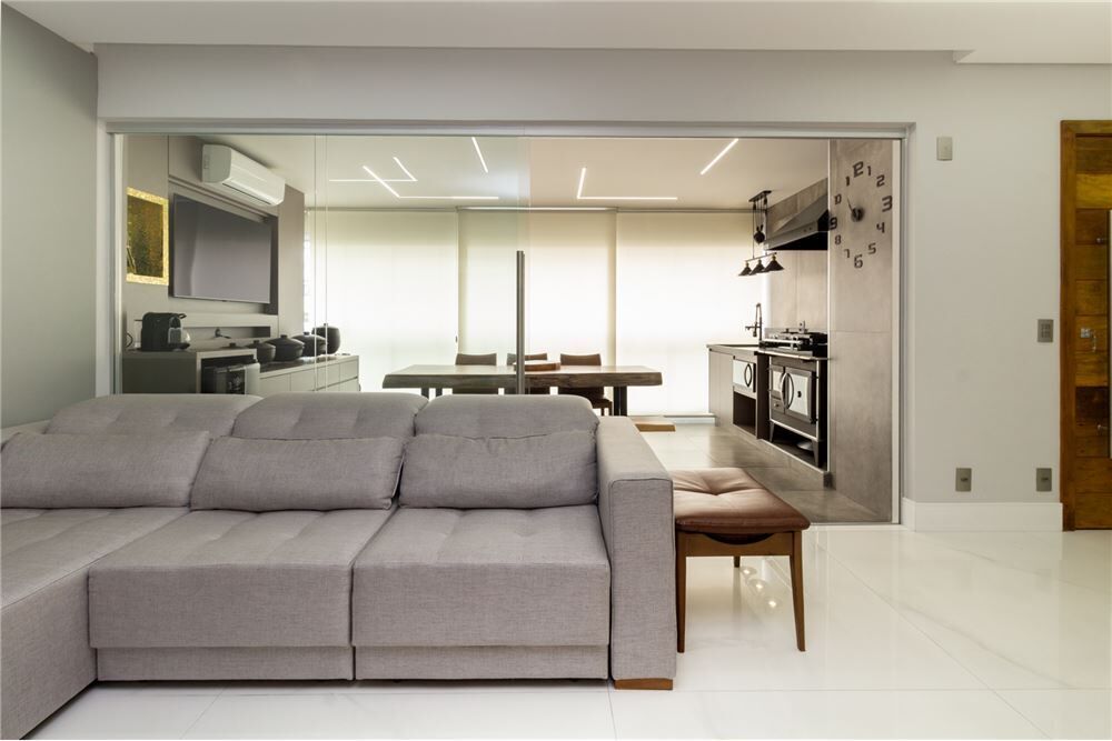 Apartamento, 2 quartos, 119 m² - Foto 8