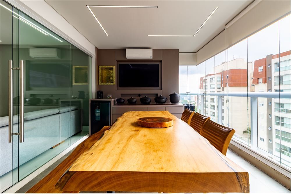 Apartamento, 2 quartos, 119 m² - Foto 2