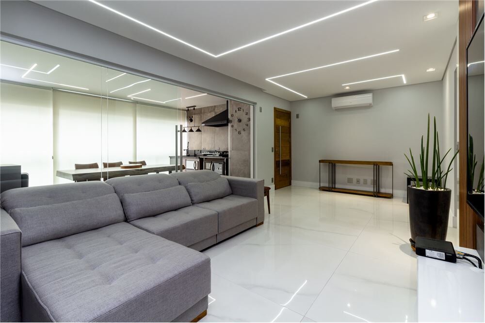 Apartamento, 2 quartos, 119 m² - Foto 5