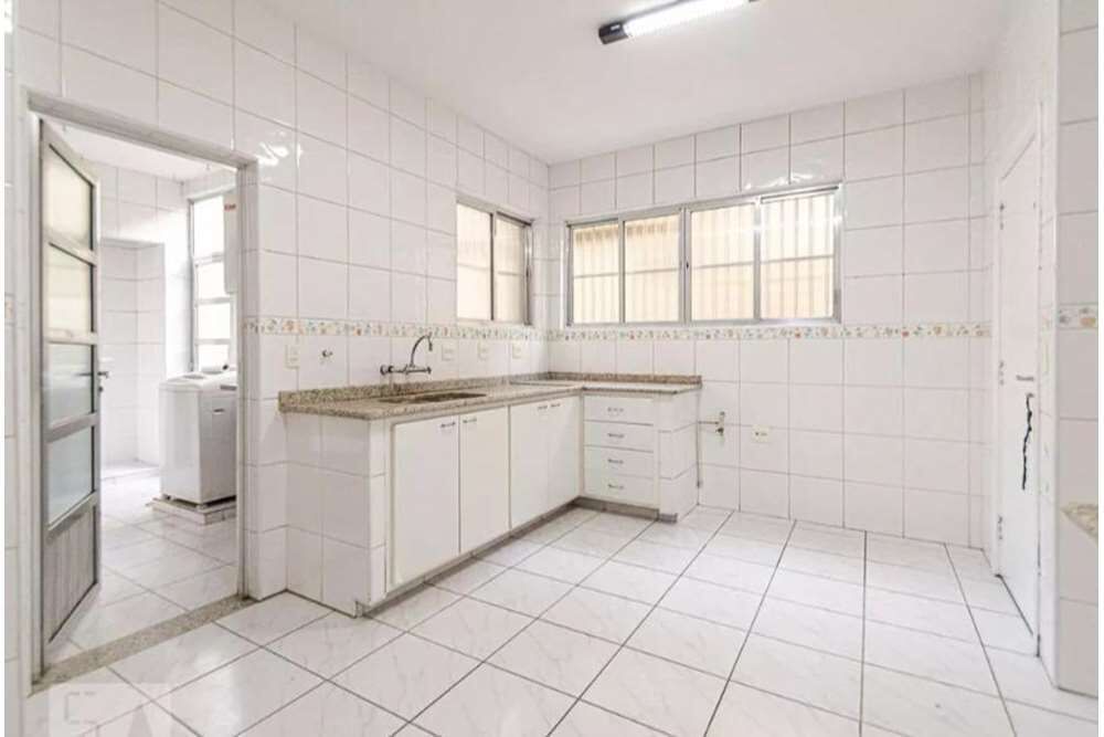 Apartamento à venda com 3 quartos, 132m² - Foto 6