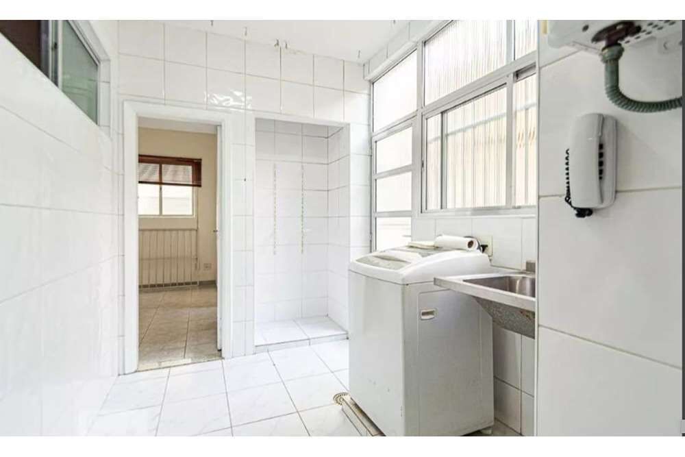 Apartamento à venda com 3 quartos, 132m² - Foto 7