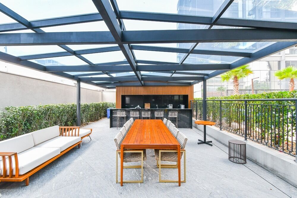 Apartamento, 3 quartos, 149 m² - Foto 4