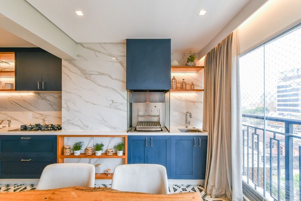 Apartamento, 3 quartos, 149 m² - Foto 12