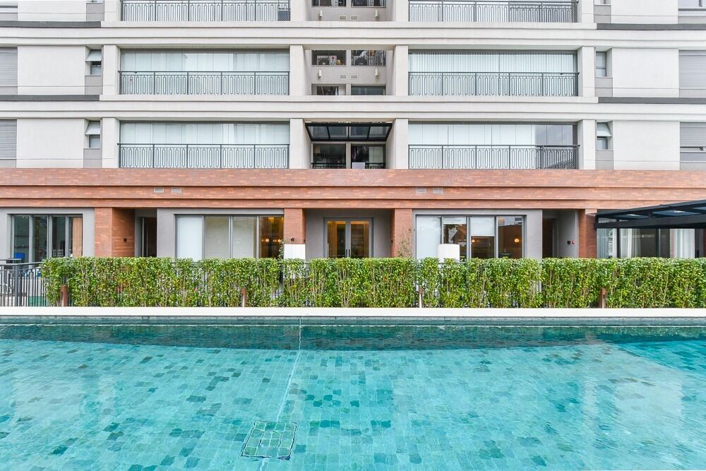 Apartamento, 3 quartos, 149 m² - Foto 5