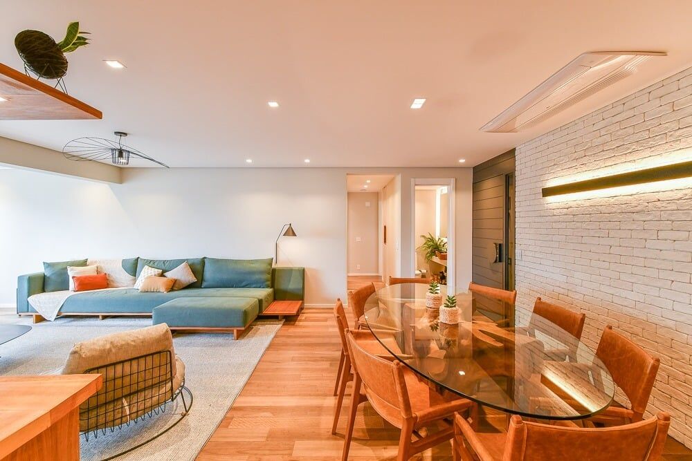 Apartamento, 3 quartos, 149 m² - Foto 8