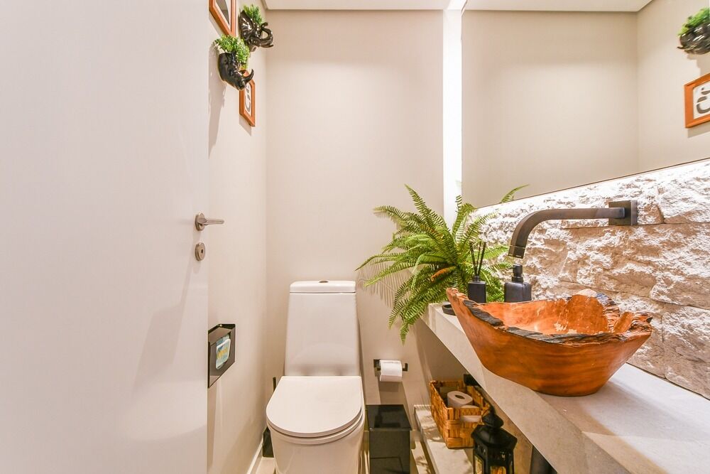 Apartamento, 3 quartos, 149 m² - Foto 15