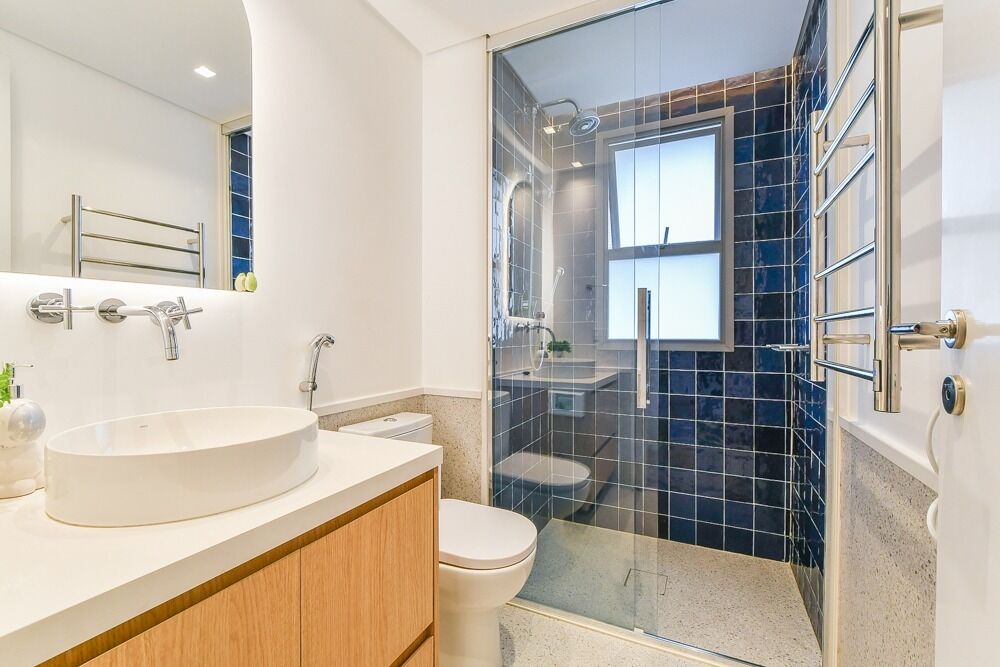 Apartamento, 3 quartos, 149 m² - Foto 2