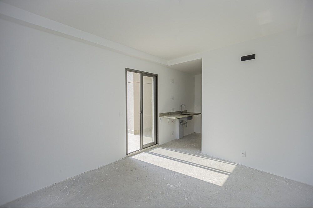 Cobertura, 1 quarto, 56 m² - Foto 4