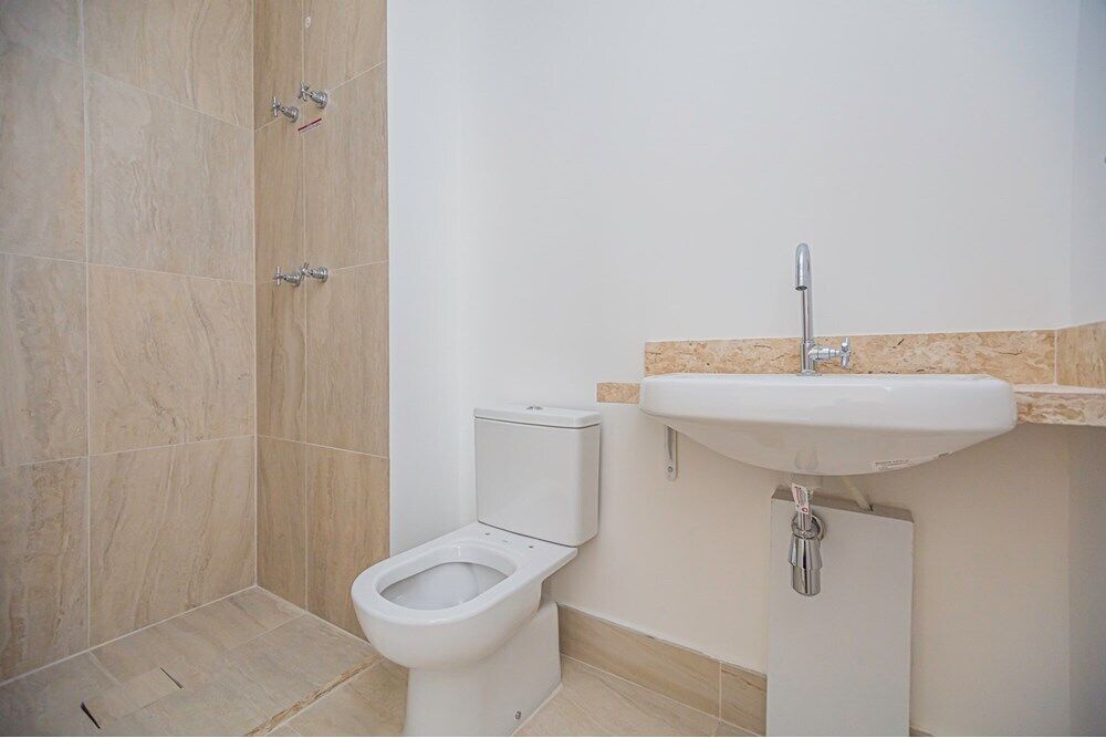 Cobertura, 1 quarto, 56 m² - Foto 6