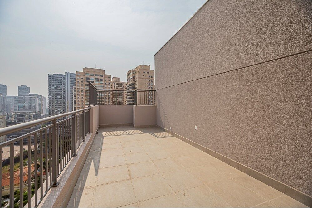 Cobertura, 1 quarto, 56 m² - Foto 11