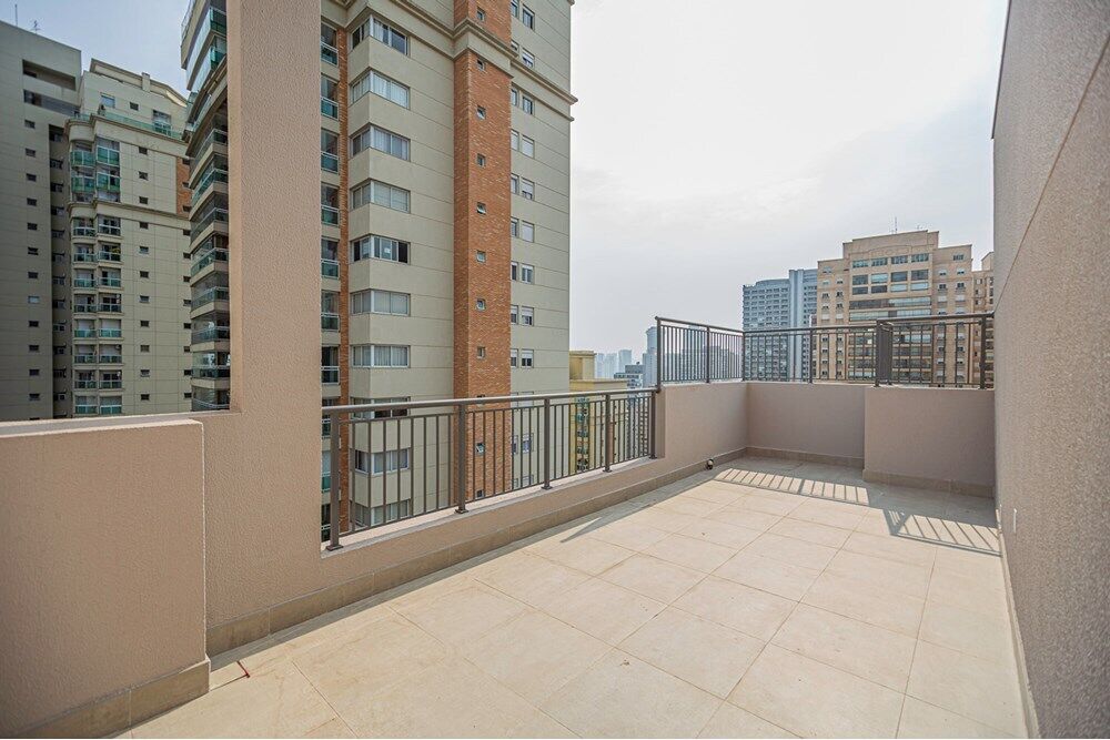 Cobertura, 1 quarto, 56 m² - Foto 5