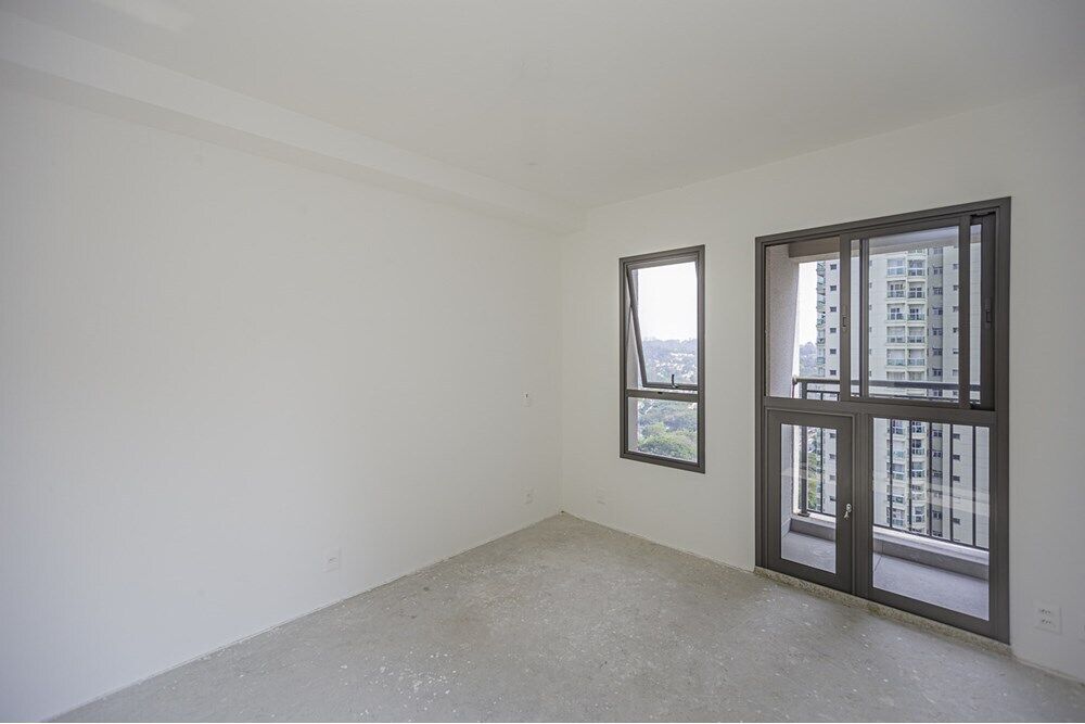 Cobertura, 1 quarto, 56 m² - Foto 12