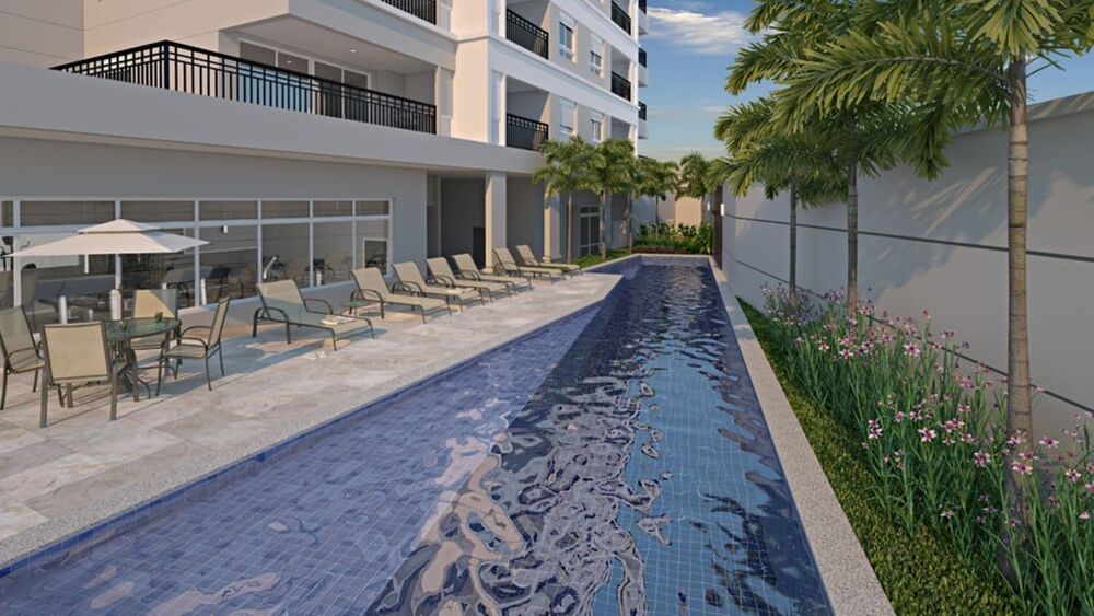 Cobertura, 2 quartos, 110 m² - Foto 12