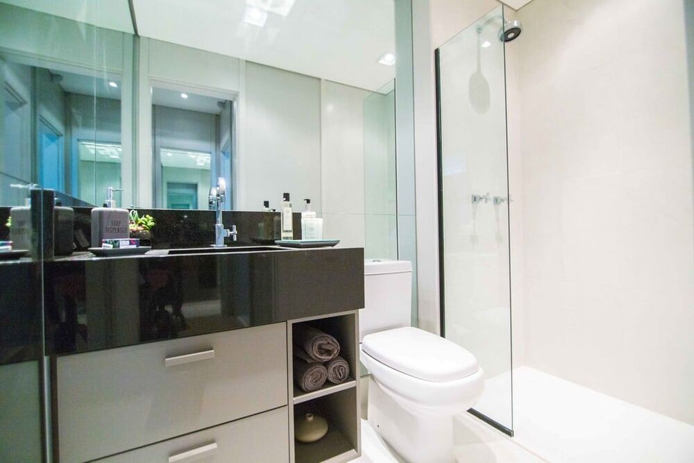 Cobertura, 2 quartos, 110 m² - Foto 10