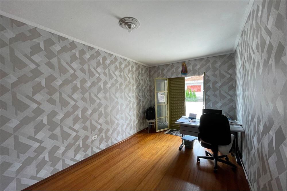 Casa, 4 quartos, 283 m² - Foto 1