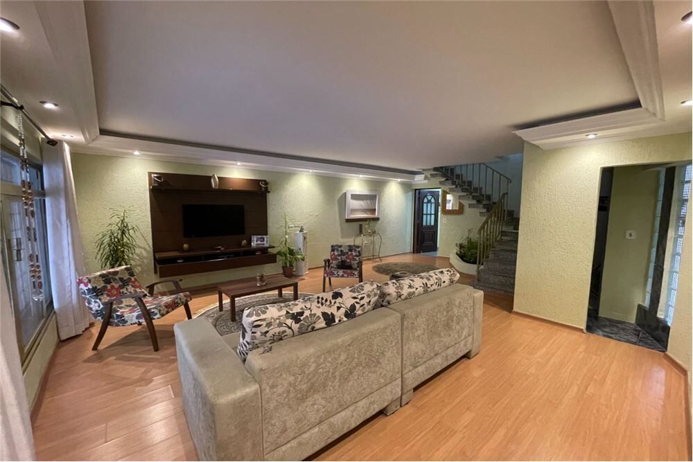 Casa, 4 quartos, 283 m² - Foto 3