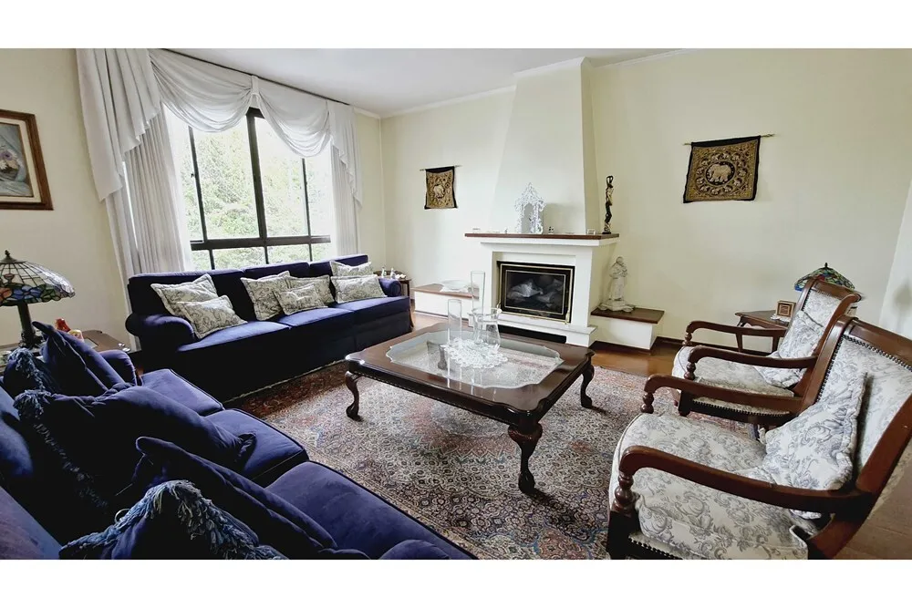 Casa, 4 quartos, 425 m² - Foto 3