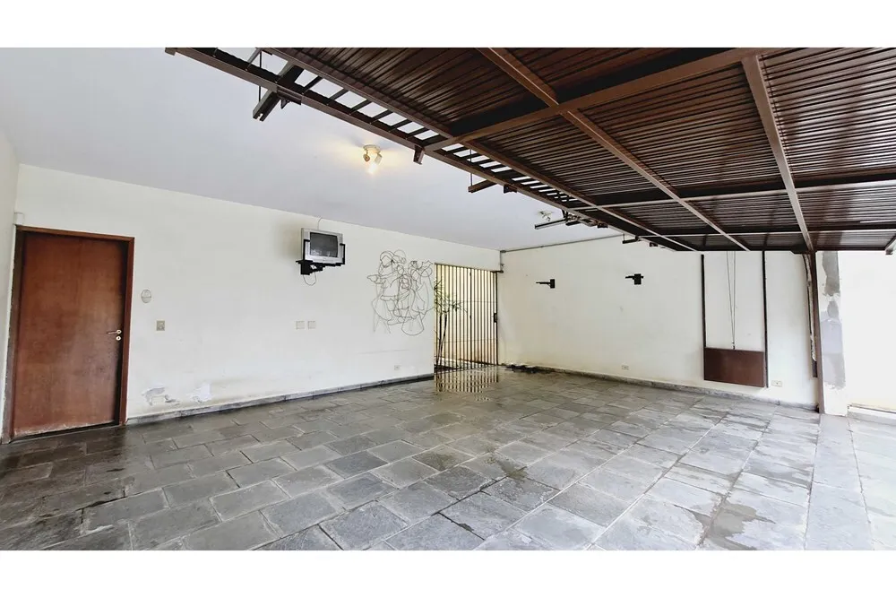 Casa, 4 quartos, 425 m² - Foto 4