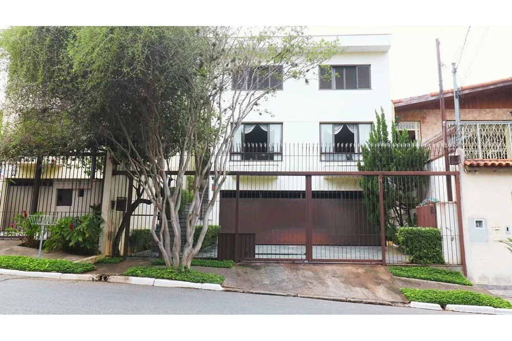 Casa, 4 quartos, 425 m² - Foto 1
