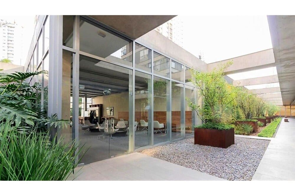 Apartamento, 1 quarto, 69 m² - Foto 2