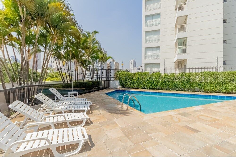 Apartamento à venda com 4 quartos, 170m² - Foto 5