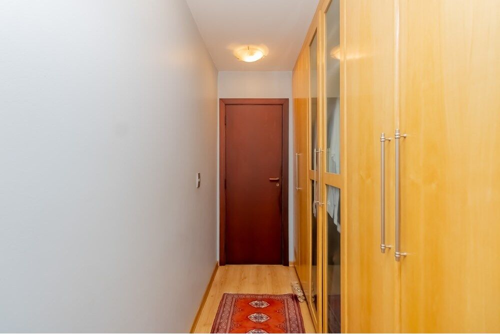 Apartamento à venda com 4 quartos, 170m² - Foto 1