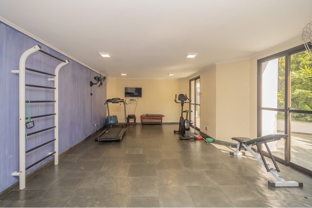 Apartamento à venda com 4 quartos, 170m² - Foto 6