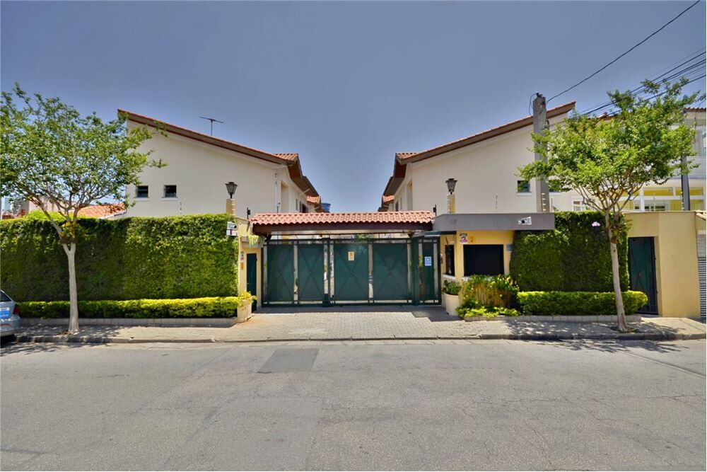 Casa de Condomínio, 3 quartos - Foto 30