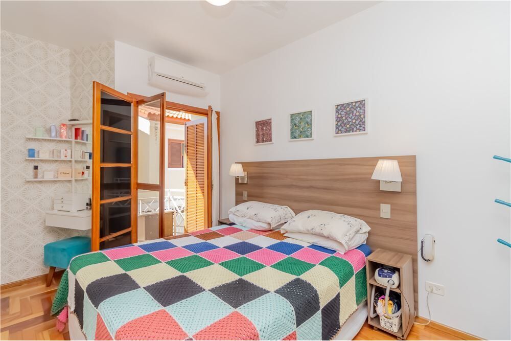 Casa de Condomínio, 3 quartos - Foto 9
