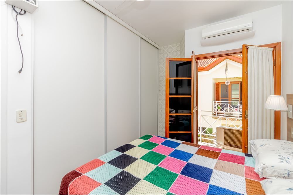 Casa de Condomínio, 3 quartos - Foto 18