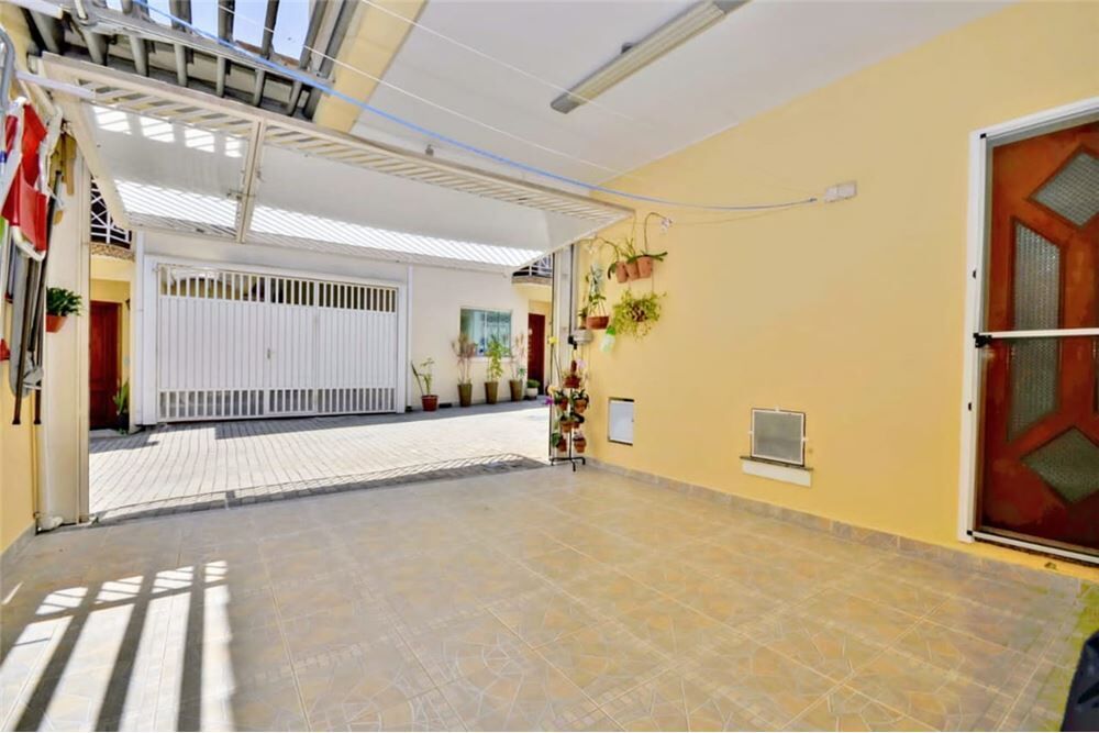 Casa de Condomínio, 3 quartos - Foto 28