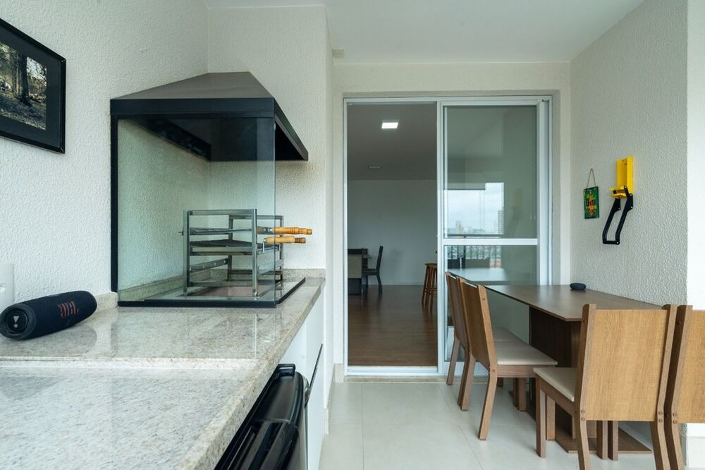 Apartamento, 2 quartos, 84 m² - Foto 1