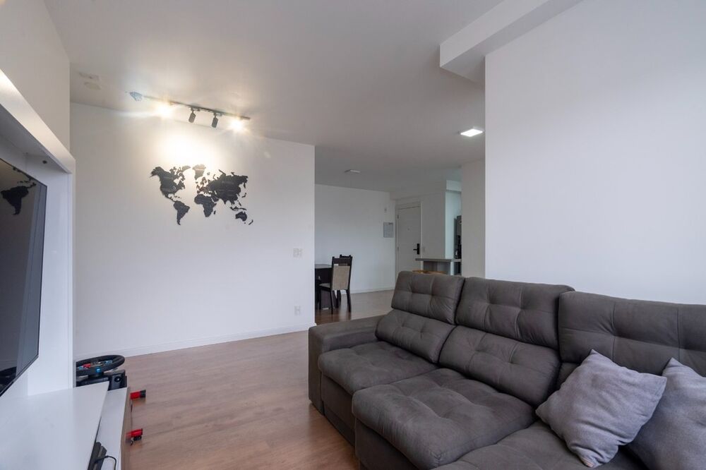 Apartamento, 2 quartos, 84 m² - Foto 3