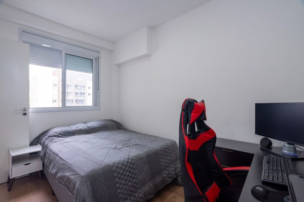 Apartamento, 2 quartos, 84 m² - Foto 2