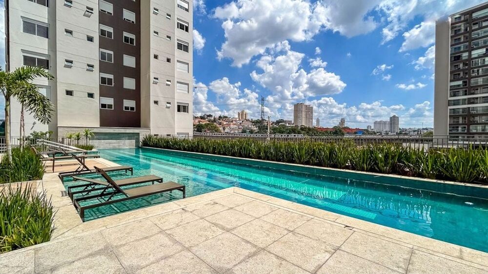Apartamento, 2 quartos, 84 m² - Foto 4