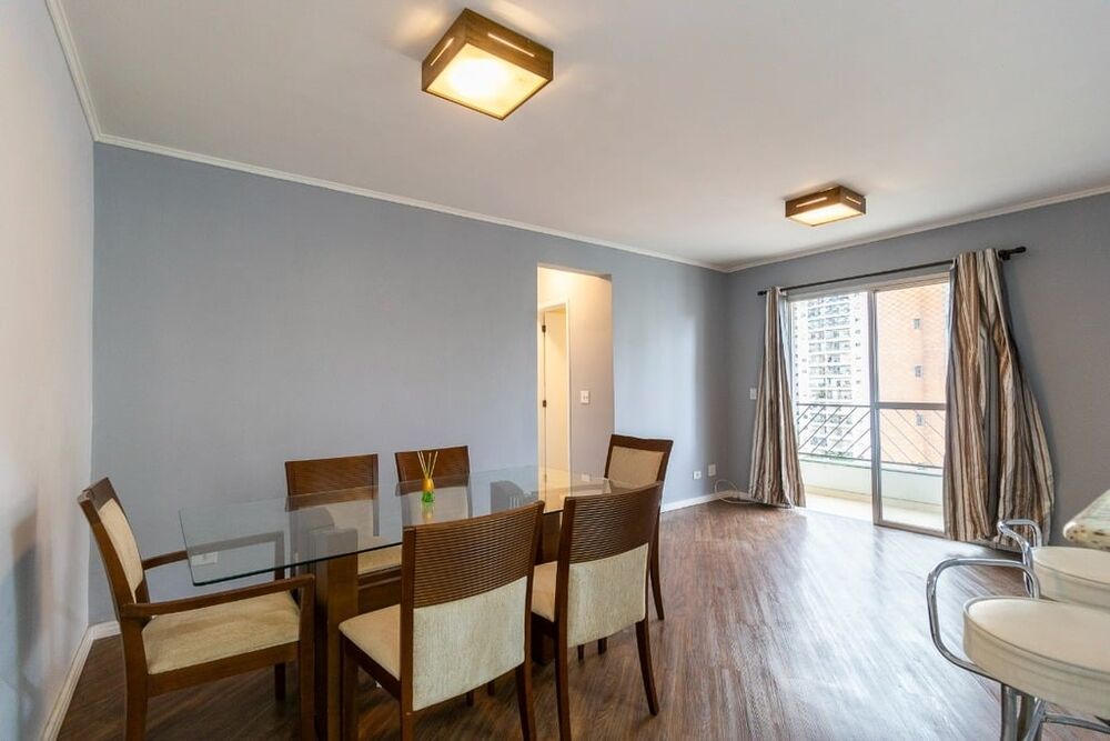 Apartamento, 2 quartos, 71 m² - Foto 7