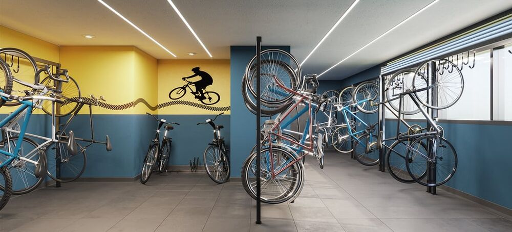 Apartamento, 2 quartos, 48 m² - Foto 8