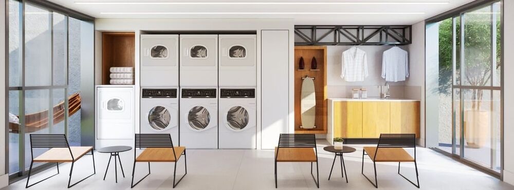 Apartamento, 2 quartos, 48 m² - Foto 7