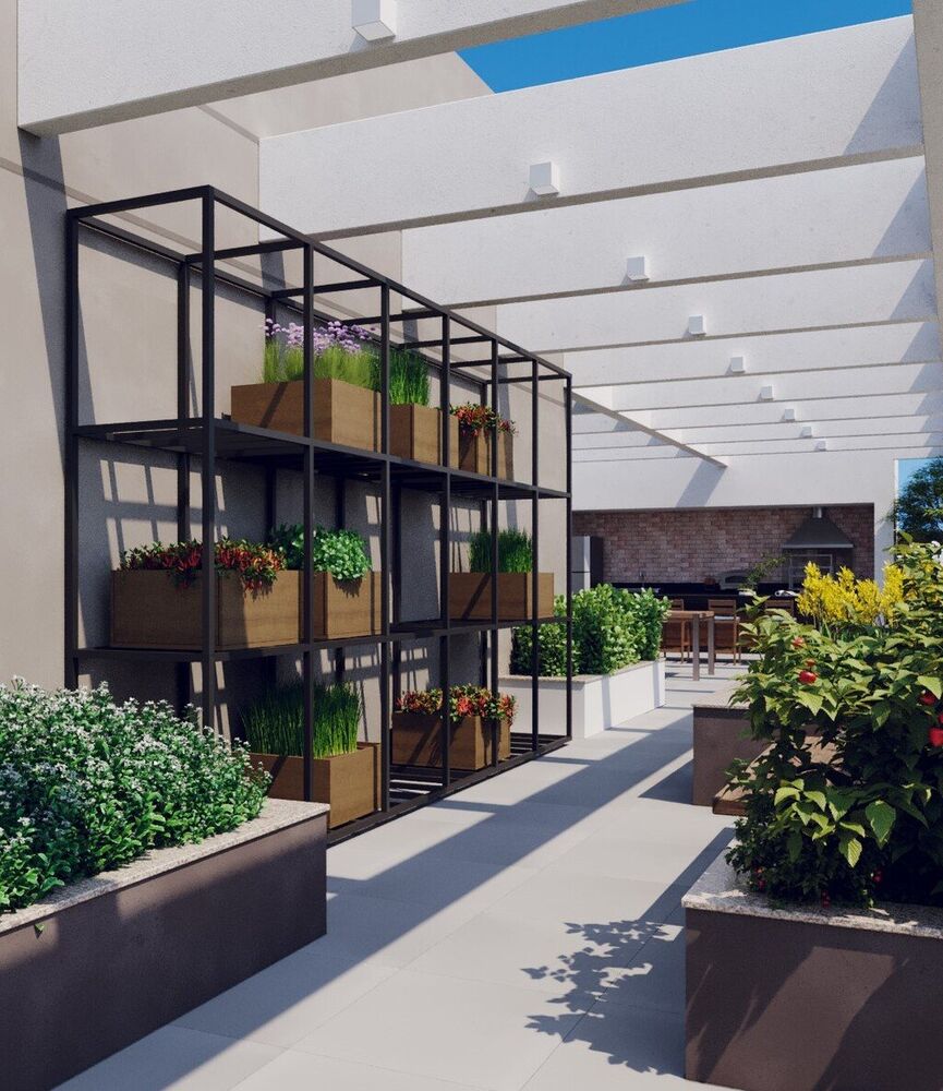 Apartamento, 2 quartos, 48 m² - Foto 10