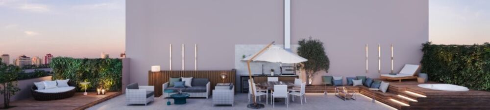 Apartamento, 3 quartos, 106 m² - Foto 2