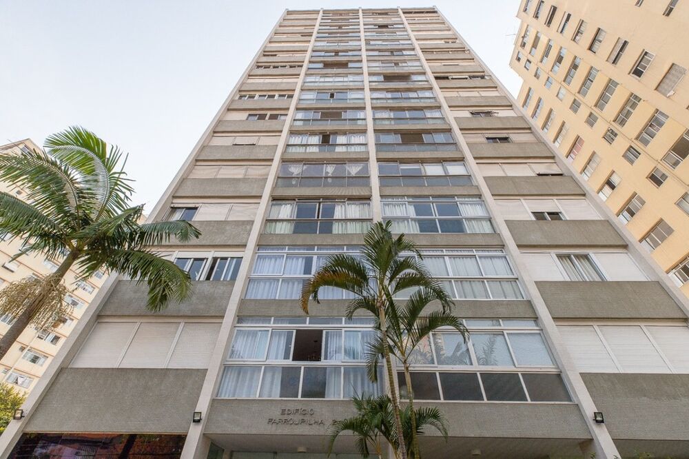 Apartamento, 3 quartos, 138 m² - Foto 4