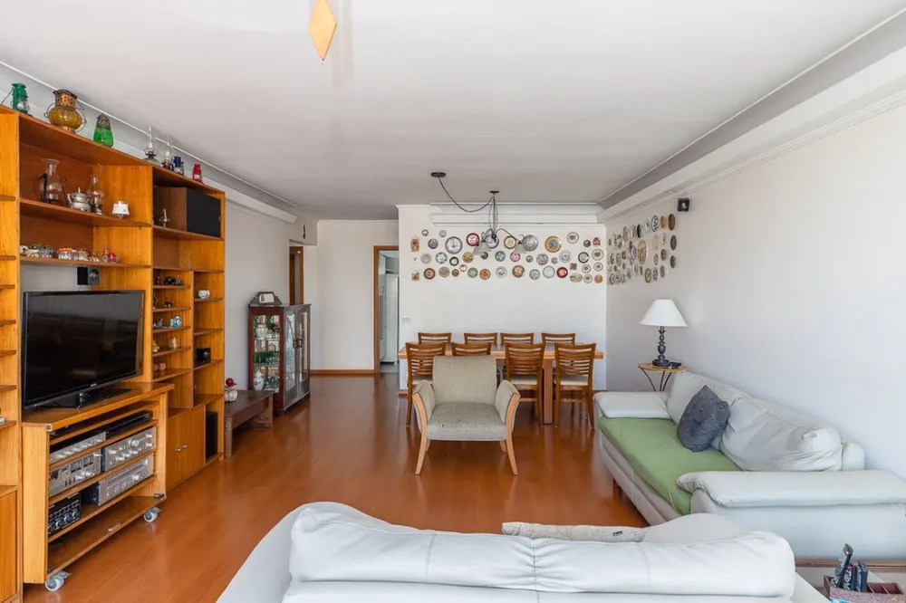 Apartamento, 3 quartos, 138 m² - Foto 12