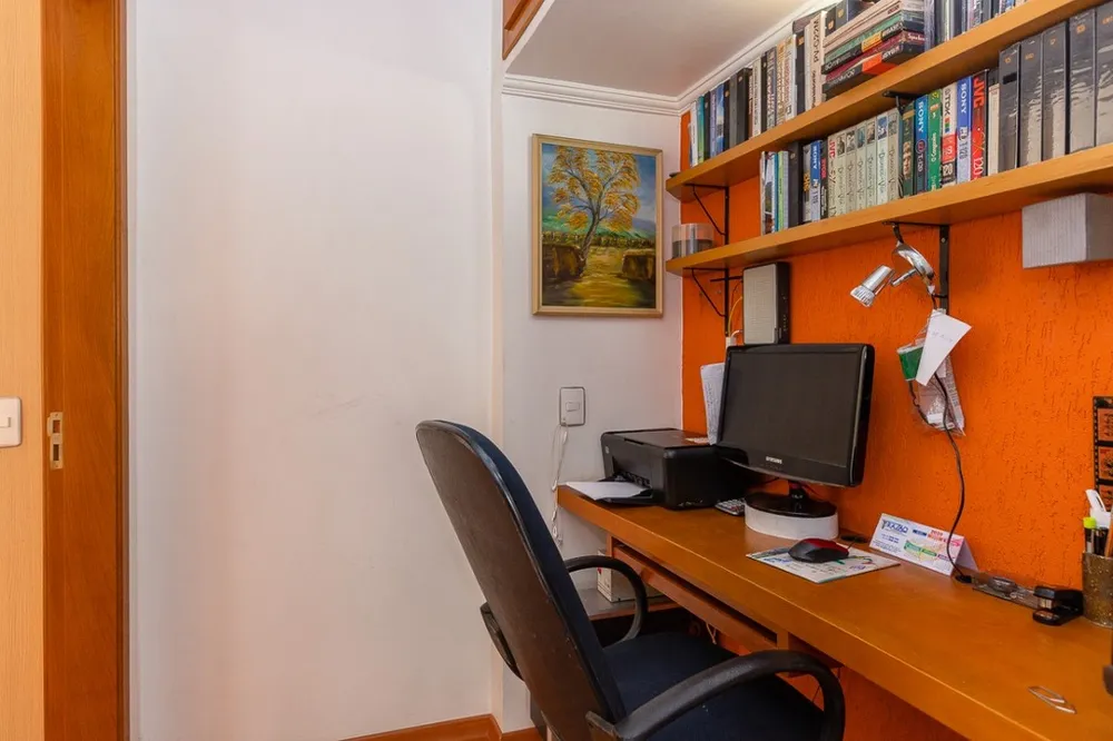Apartamento, 3 quartos, 138 m² - Foto 7
