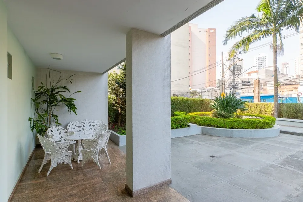 Apartamento, 3 quartos, 138 m² - Foto 3