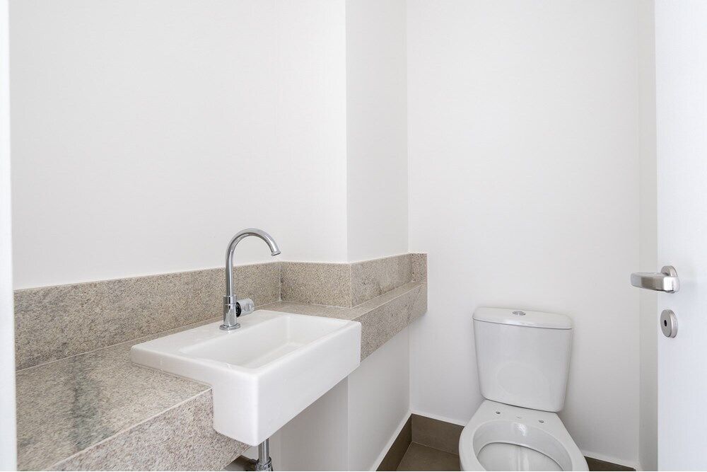 Apartamento, 1 quarto, 61 m² - Foto 10