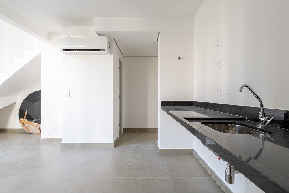 Apartamento, 1 quarto, 61 m² - Foto 13