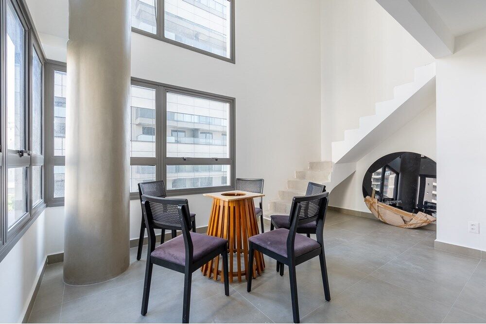 Apartamento, 1 quarto, 61 m² - Foto 20