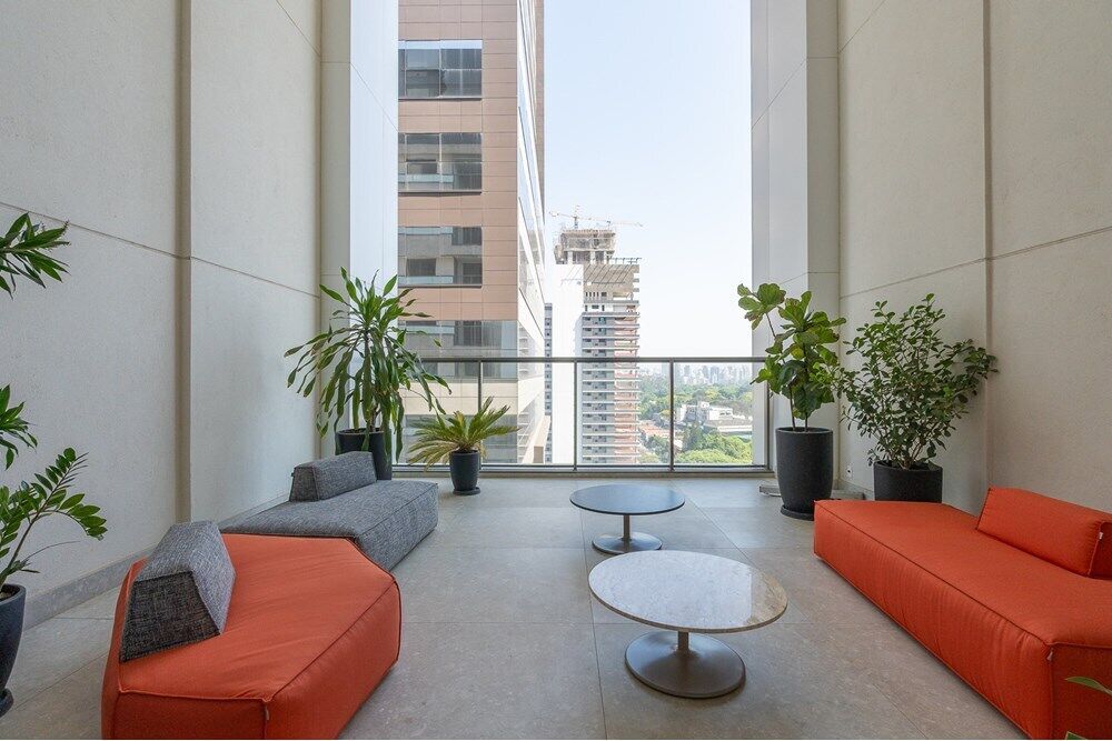Apartamento, 1 quarto, 61 m² - Foto 9